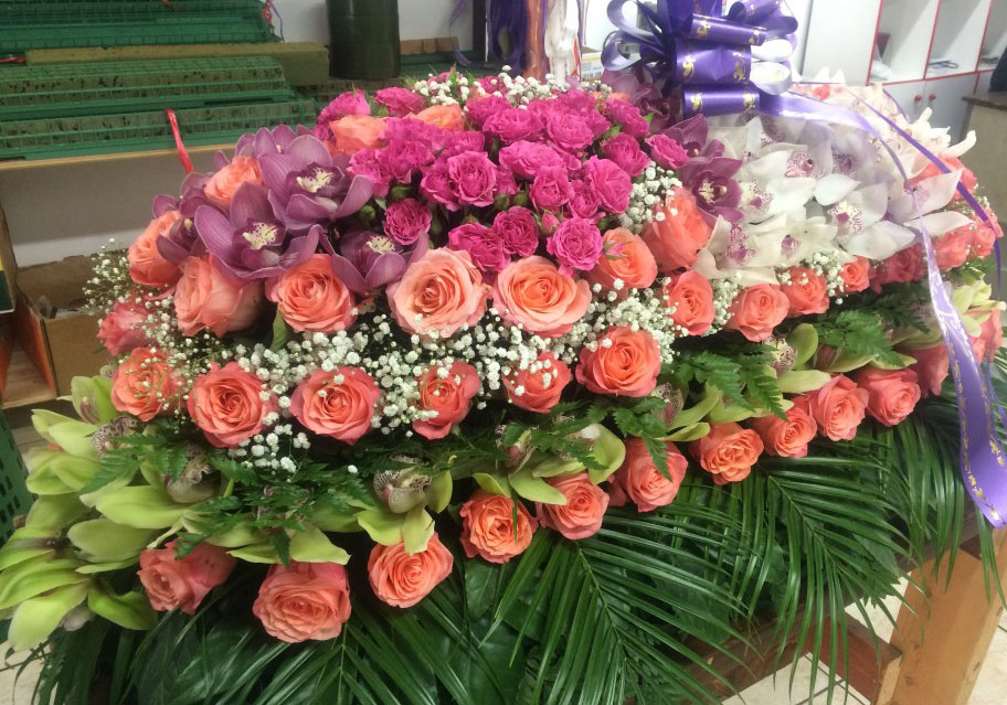 Fiori Funebri - 03